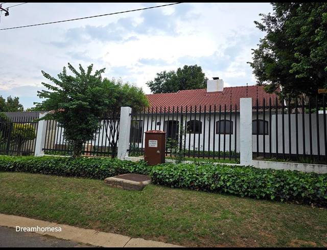 5 BEDROOM PROPERTY TO RENT IN PARKMORE